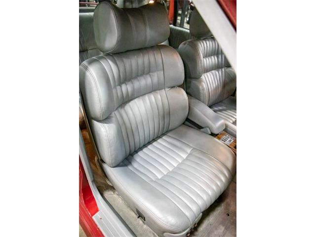 1988 Pontiac Bonneville (CC-1708266) for sale in Kentwood, Michigan