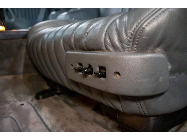 1988 Pontiac Bonneville (CC-1708266) for sale in Kentwood, Michigan