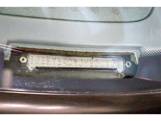 1988 Pontiac Bonneville (CC-1708266) for sale in Kentwood, Michigan