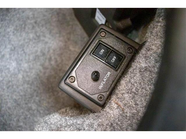 1988 Pontiac Bonneville (CC-1708266) for sale in Kentwood, Michigan