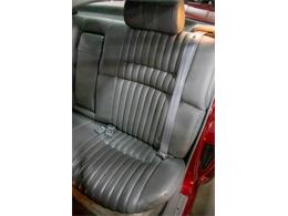 1988 Pontiac Bonneville (CC-1708266) for sale in Kentwood, Michigan