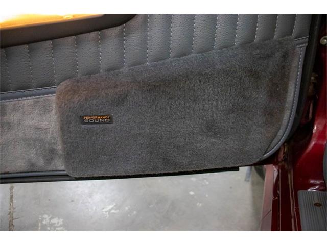 1988 Pontiac Bonneville (CC-1708266) for sale in Kentwood, Michigan