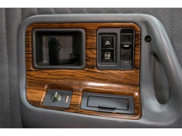 1988 Pontiac Bonneville (CC-1708266) for sale in Kentwood, Michigan