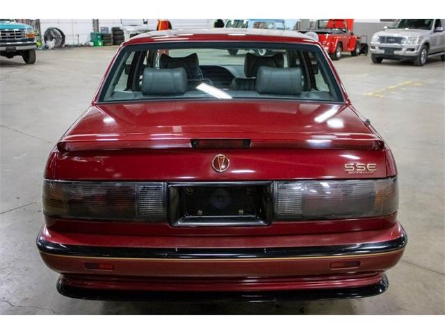 1988 Pontiac Bonneville (CC-1708266) for sale in Kentwood, Michigan