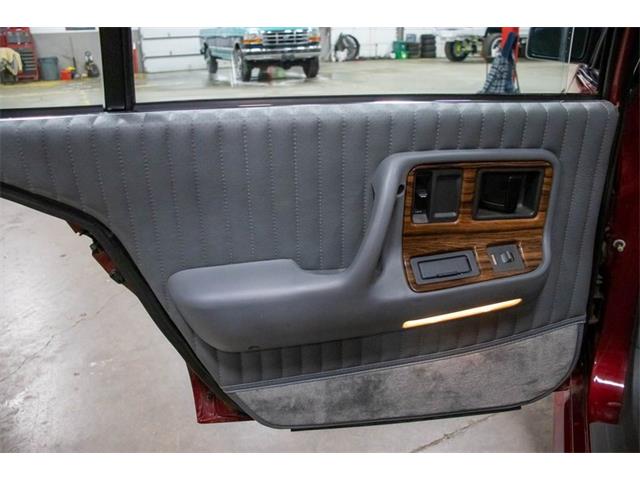 1988 Pontiac Bonneville (CC-1708266) for sale in Kentwood, Michigan