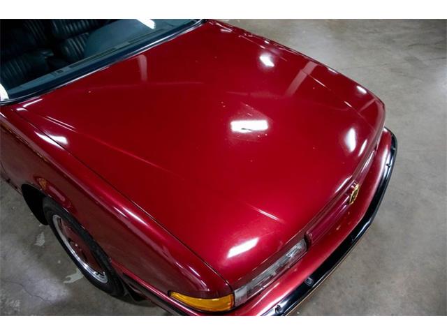 1988 Pontiac Bonneville (CC-1708266) for sale in Kentwood, Michigan