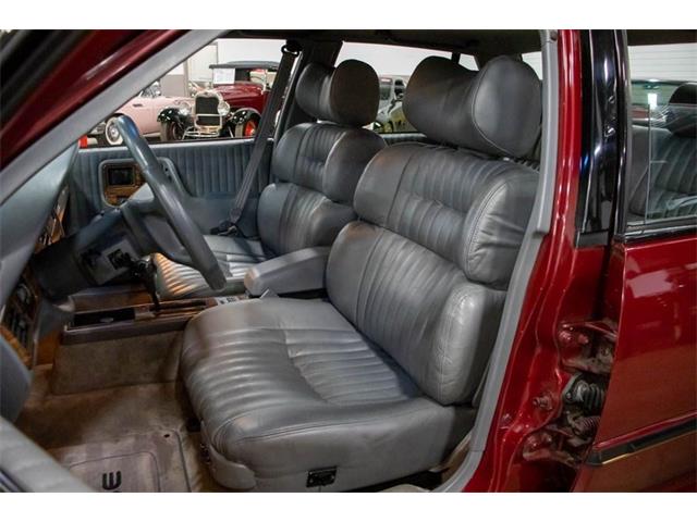 1988 Pontiac Bonneville (CC-1708266) for sale in Kentwood, Michigan