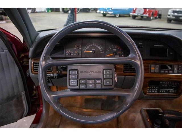 1988 Pontiac Bonneville (CC-1708266) for sale in Kentwood, Michigan