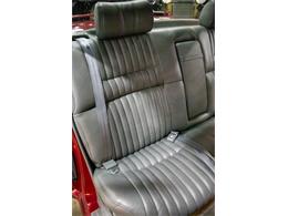 1988 Pontiac Bonneville (CC-1708266) for sale in Kentwood, Michigan