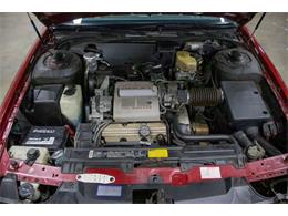 1988 Pontiac Bonneville (CC-1708266) for sale in Kentwood, Michigan