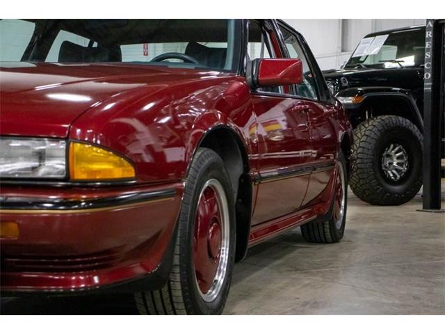 1988 Pontiac Bonneville (CC-1708266) for sale in Kentwood, Michigan