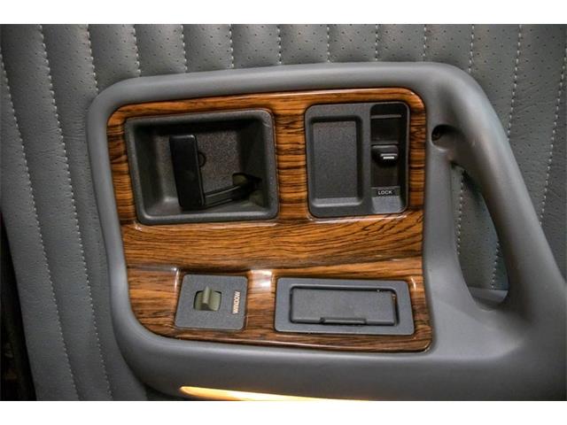 1988 Pontiac Bonneville (CC-1708266) for sale in Kentwood, Michigan