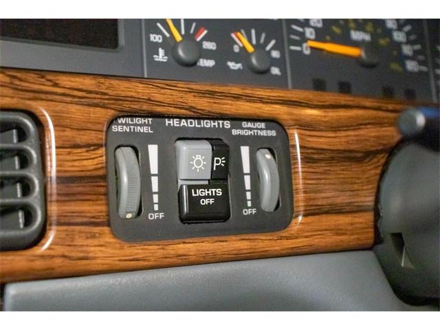 1988 Pontiac Bonneville (CC-1708266) for sale in Kentwood, Michigan