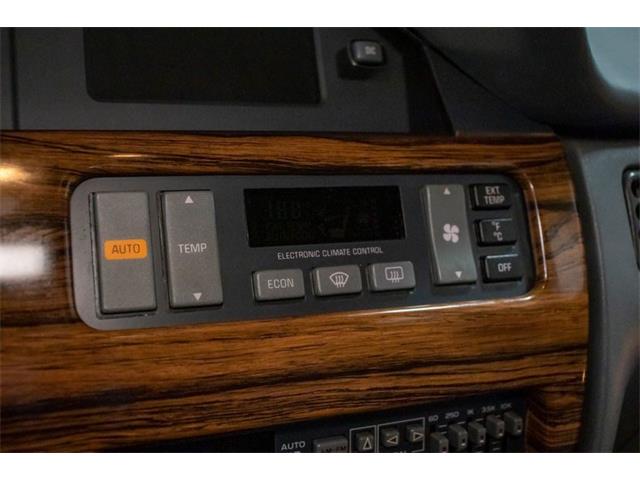 1988 Pontiac Bonneville (CC-1708266) for sale in Kentwood, Michigan