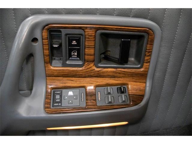 1988 Pontiac Bonneville (CC-1708266) for sale in Kentwood, Michigan