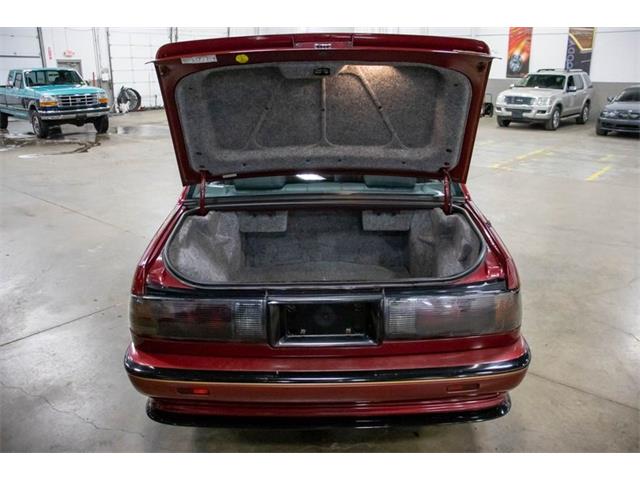 1988 Pontiac Bonneville (CC-1708266) for sale in Kentwood, Michigan