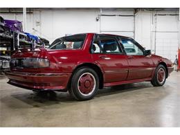 1988 Pontiac Bonneville (CC-1708266) for sale in Kentwood, Michigan