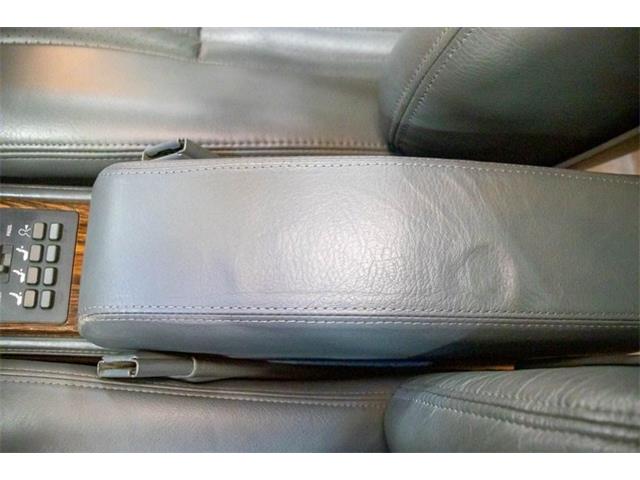 1988 Pontiac Bonneville (CC-1708266) for sale in Kentwood, Michigan