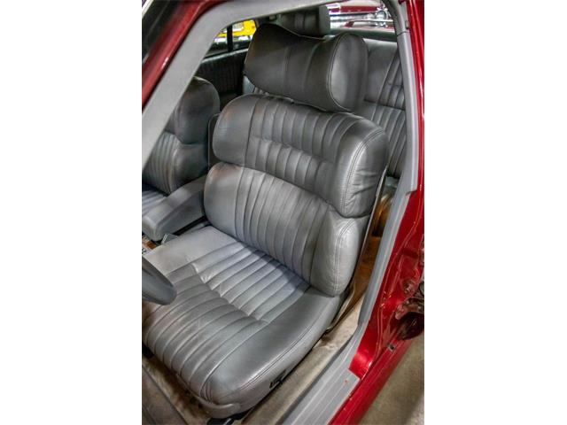 1988 Pontiac Bonneville (CC-1708266) for sale in Kentwood, Michigan