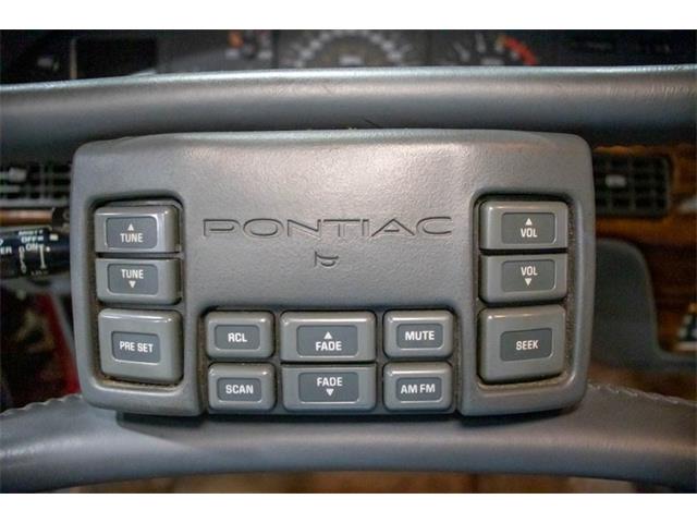 1988 Pontiac Bonneville (CC-1708266) for sale in Kentwood, Michigan