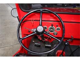 1953 Willys Jeep (CC-1708271) for sale in Kentwood, Michigan
