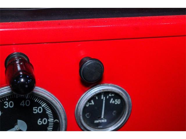 1953 Willys Jeep (CC-1708271) for sale in Kentwood, Michigan