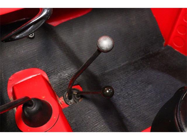 1953 Willys Jeep (CC-1708271) for sale in Kentwood, Michigan