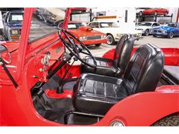 1953 Willys Jeep (CC-1708271) for sale in Kentwood, Michigan