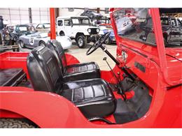 1953 Willys Jeep (CC-1708271) for sale in Kentwood, Michigan