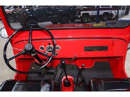 1953 Willys Jeep (CC-1708271) for sale in Kentwood, Michigan