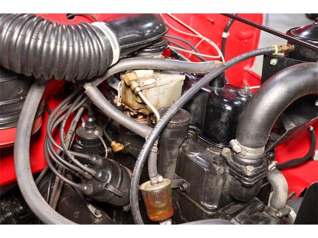 1953 Willys Jeep (CC-1708271) for sale in Kentwood, Michigan