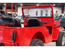 1953 Willys Jeep (CC-1708271) for sale in Kentwood, Michigan