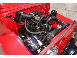 1953 Willys Jeep (CC-1708271) for sale in Kentwood, Michigan
