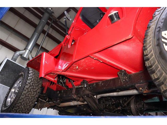 1953 Willys Jeep (CC-1708271) for sale in Kentwood, Michigan