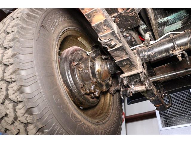 1953 Willys Jeep (CC-1708271) for sale in Kentwood, Michigan