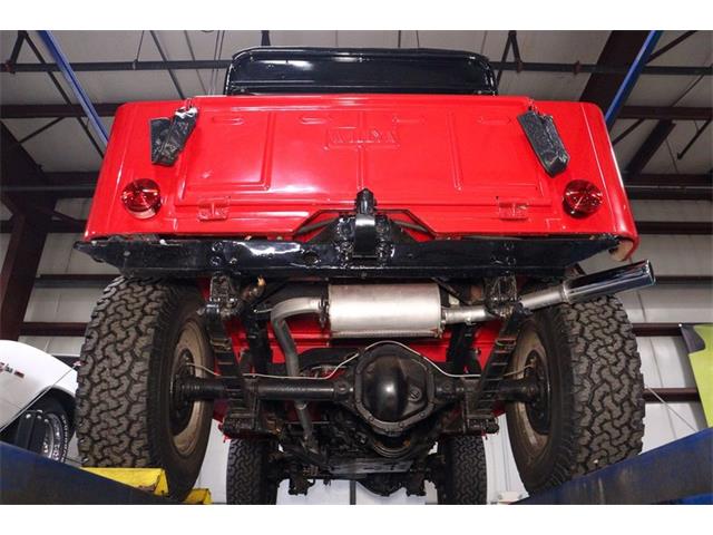 1953 Willys Jeep (CC-1708271) for sale in Kentwood, Michigan