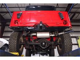 1953 Willys Jeep (CC-1708271) for sale in Kentwood, Michigan