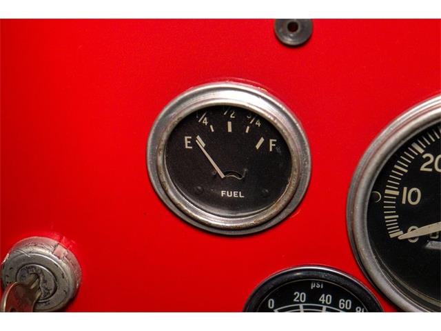 1953 Willys Jeep (CC-1708271) for sale in Kentwood, Michigan