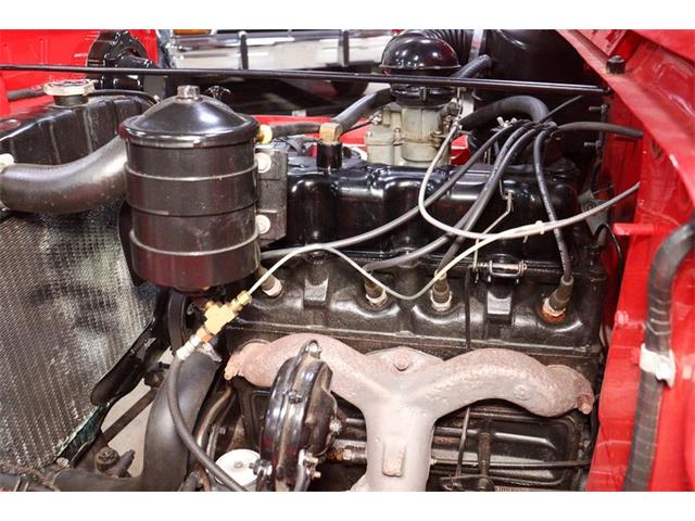 1953 Willys Jeep (CC-1708271) for sale in Kentwood, Michigan