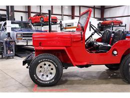 1953 Willys Jeep (CC-1708271) for sale in Kentwood, Michigan