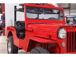 1953 Willys Jeep (CC-1708271) for sale in Kentwood, Michigan