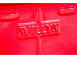 1953 Willys Jeep (CC-1708271) for sale in Kentwood, Michigan