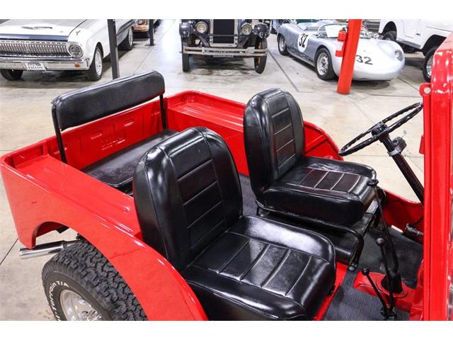 1953 Willys Jeep (CC-1708271) for sale in Kentwood, Michigan