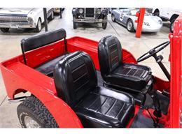 1953 Willys Jeep (CC-1708271) for sale in Kentwood, Michigan
