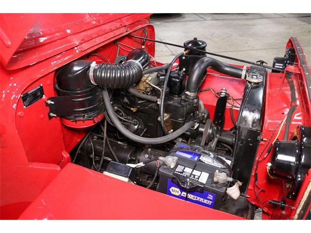 1953 Willys Jeep (CC-1708271) for sale in Kentwood, Michigan