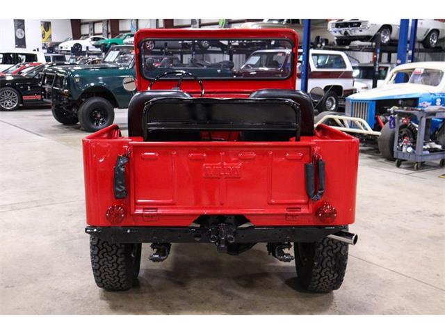 1953 Willys Jeep (CC-1708271) for sale in Kentwood, Michigan