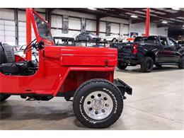 1953 Willys Jeep (CC-1708271) for sale in Kentwood, Michigan