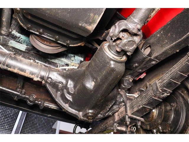 1953 Willys Jeep (CC-1708271) for sale in Kentwood, Michigan