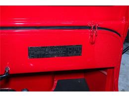 1953 Willys Jeep (CC-1708271) for sale in Kentwood, Michigan