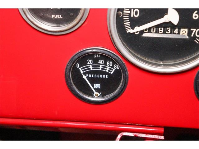1953 Willys Jeep (CC-1708271) for sale in Kentwood, Michigan